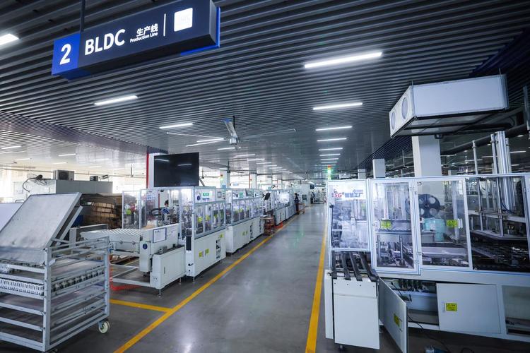 数字化赋能 信息公司助力民营经济高质量发展的路径与实践