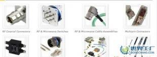 原装进口RADIALL公司产品-中泰达 电工电气领域的高可靠性连接解决方案