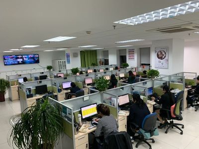 航天信息科技济南分公司 为“零点行动”减税升级服务全力以赴